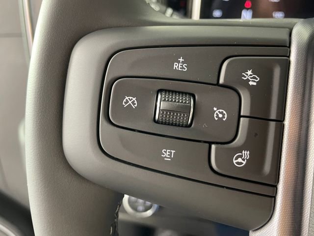 2026 GMC Sierra 2500HD SLT - Photo 10