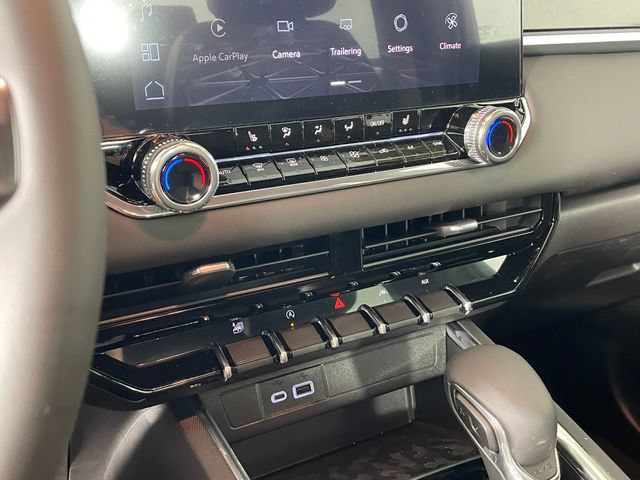 2026 GMC Canyon Elevation - Photo 6