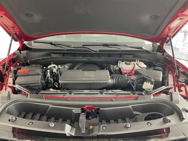 2026 GMC Yukon Elevation - Photo 20
