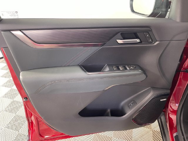 2026 GMC Acadia AT4 - Photo 14