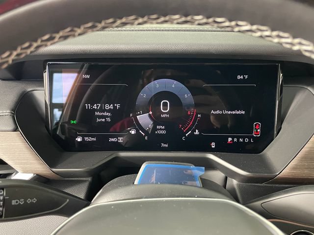 2026 GMC Acadia Denali - Photo 4