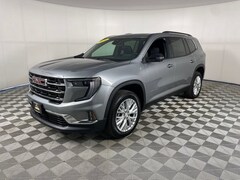 2026 GMC Acadia Elevation SUV