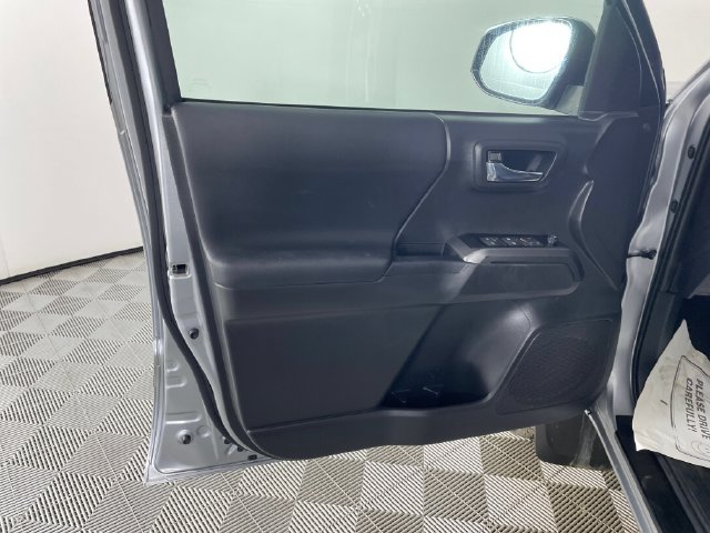 2023 Toyota Tacoma TRD Off Road - Photo 16