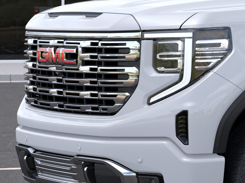 2026 GMC Sierra 1500 Denali - Photo 12