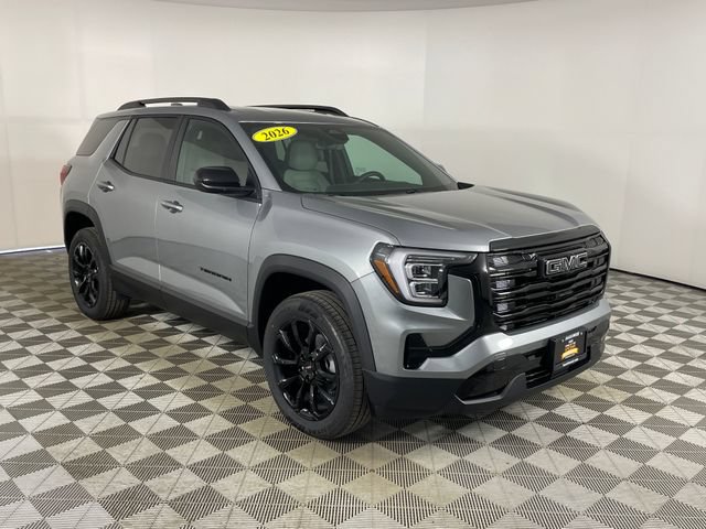 2026 GMC Terrain Elevation - Photo 22