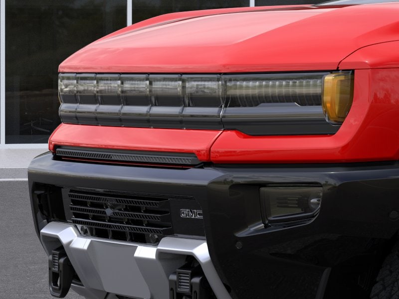 2026 GMC HUMMER EV 3X - Photo 23