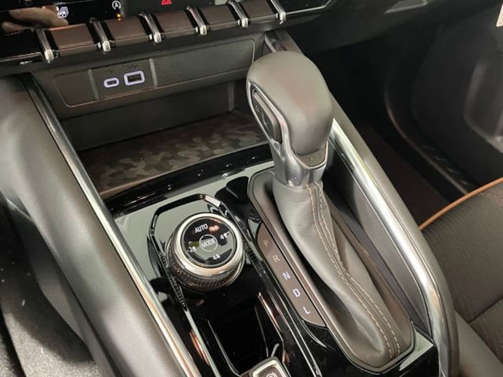 New 2026 GMC Canyon AT4 Truck