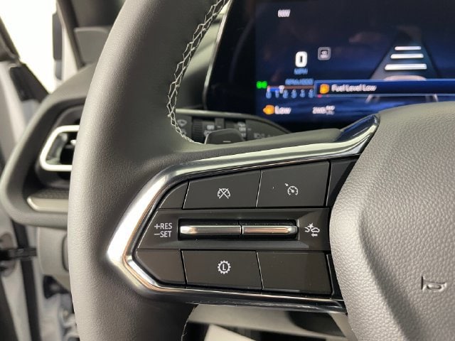2026 Chevrolet Traverse LT - Photo 10