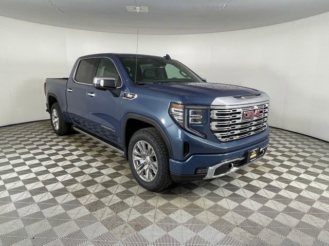 2026 GMC Sierra 1500 Denali - Photo 20