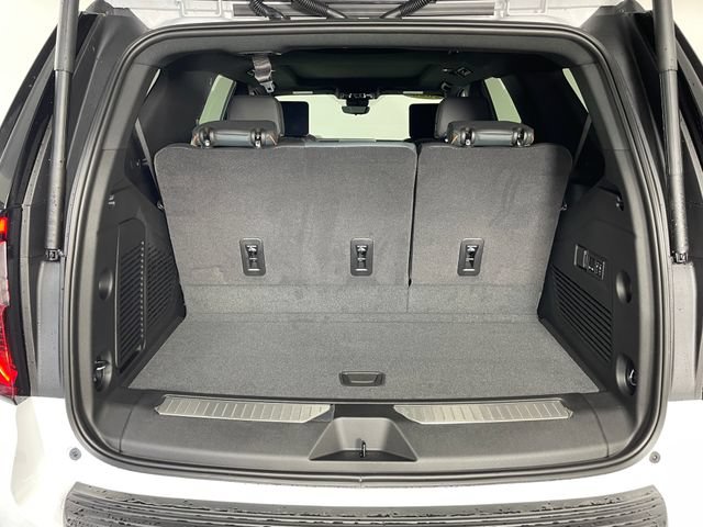 2026 GMC Yukon AT4 - Photo 15