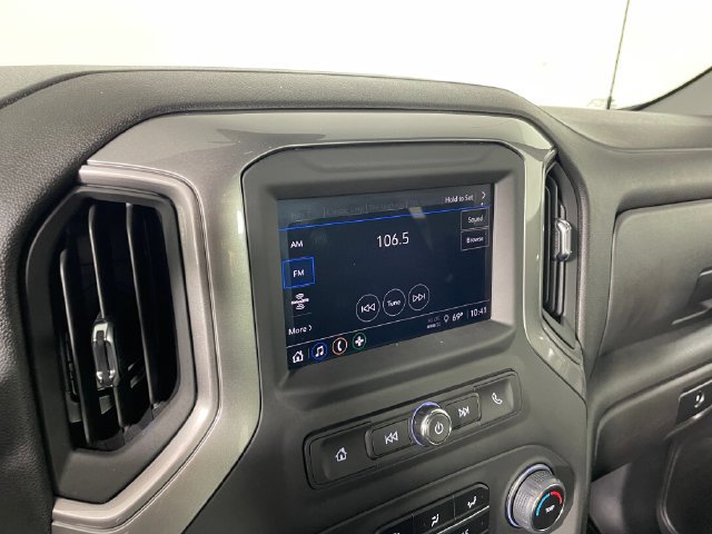 2025 Chevrolet Silverado 1500 Custom - Photo 7