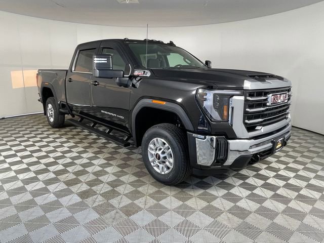 2026 GMC Sierra 2500HD SLE - Photo 24