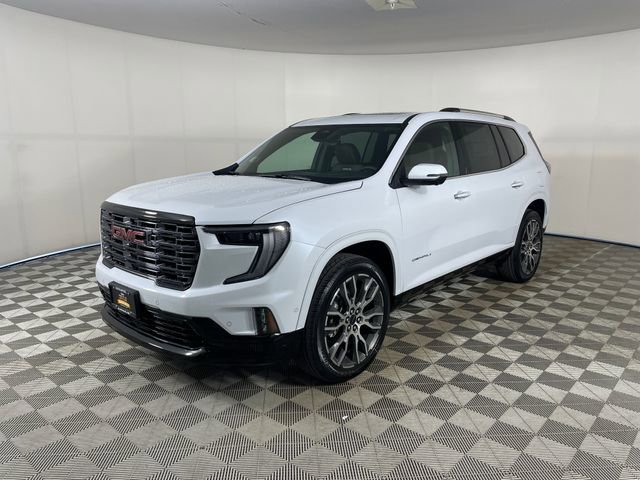 2026 GMC Acadia Denali Ultimate AWD's photo
