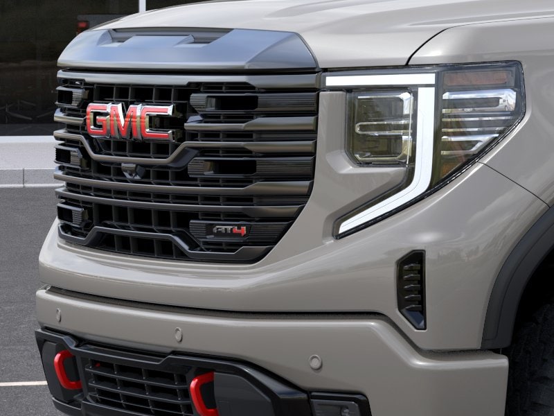 2026 GMC Sierra 1500 AT4 - Photo 23