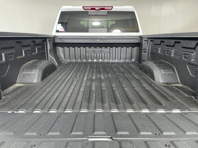 2026 GMC Sierra 3500HD Denali - Photo 14