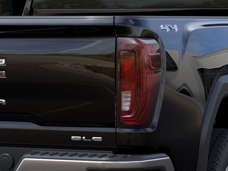 2026 GMC Sierra 2500HD SLE - Photo 36