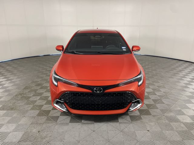 2024 Toyota Corolla Hatchback XSE - Photo 16