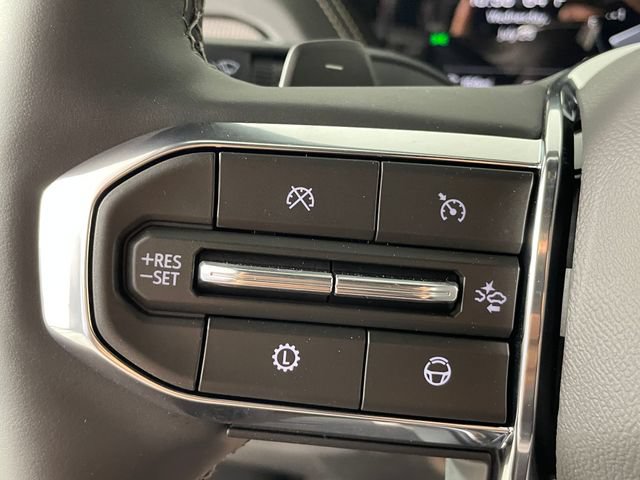 2026 GMC Yukon Elevation - Photo 10