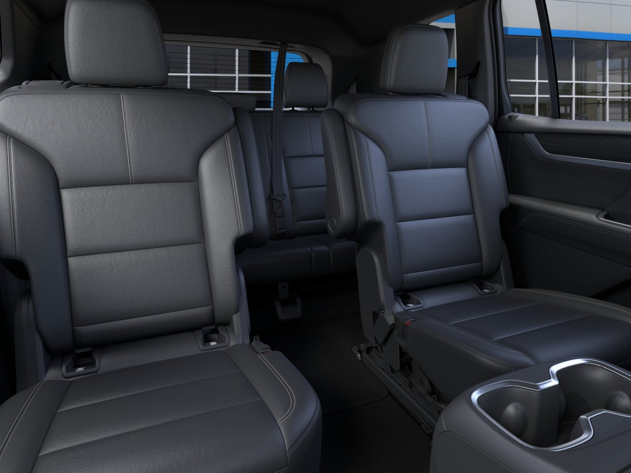 2026 GMC Acadia Elevation - Photo 39