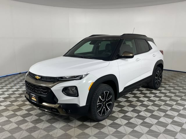 2021 Chevrolet Trailblazer Activ - Photo 1
