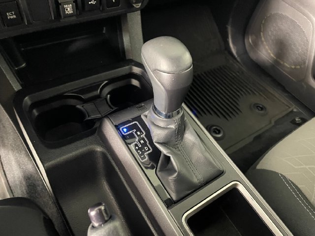 2023 Toyota Tacoma TRD Off Road - Photo 10
