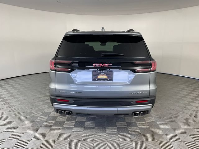 2026 GMC Acadia Elevation - Photo 19
