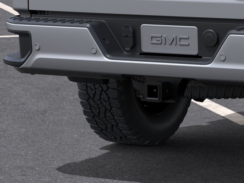 2026 GMC Sierra 2500HD Denali - Photo 38