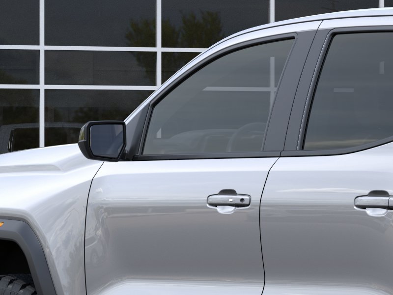 2026 GMC Canyon Elevation - Photo 28