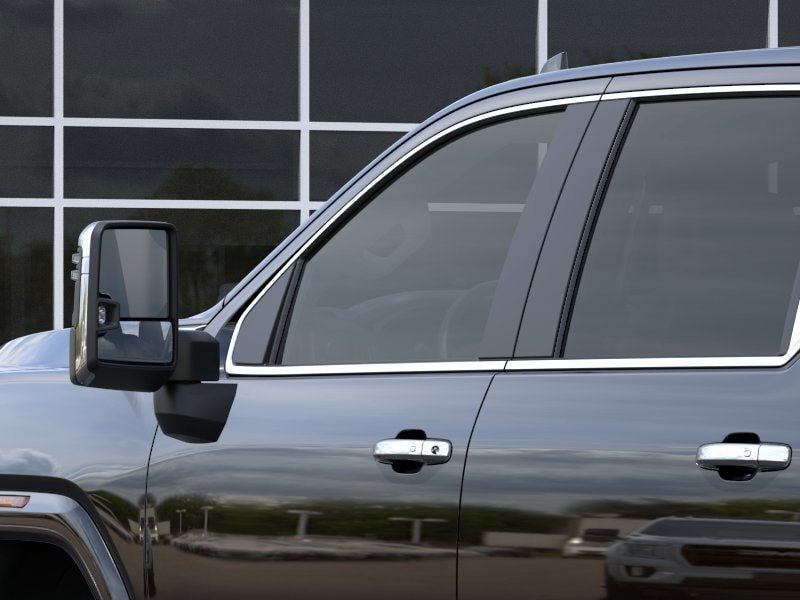 2026 GMC Sierra 3500HD Denali - Photo 32