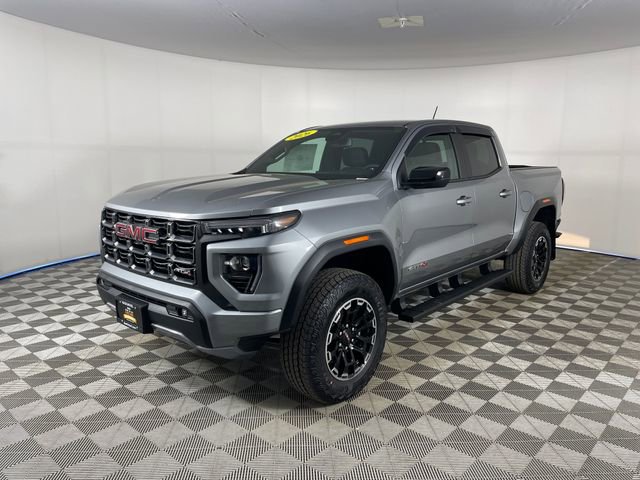 2026 GMC Canyon 4WD AT4 Crew Cab Short Box's photo