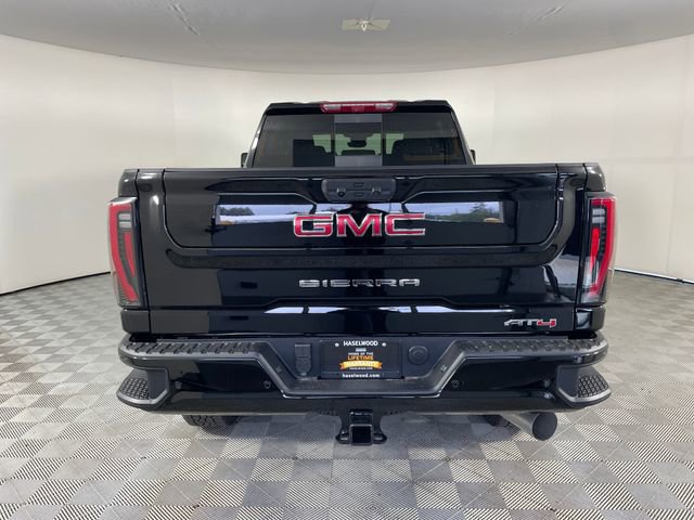 2026 GMC Sierra 2500HD AT4 - Photo 21