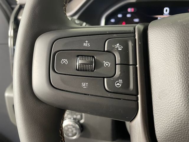 2026 GMC Sierra 2500HD AT4 - Photo 8