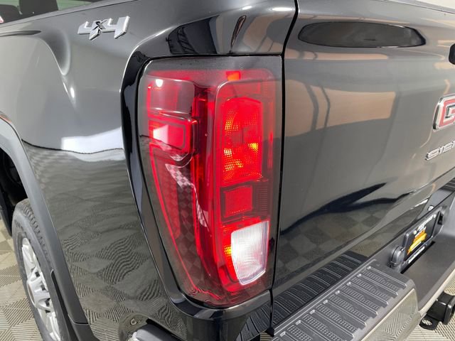 2026 GMC Sierra 2500HD SLE - Photo 16