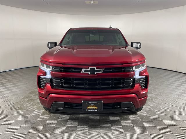 2025 Chevrolet Silverado 1500 RST - Photo 26