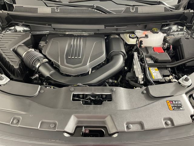 2026 GMC Acadia Elevation - Photo 17