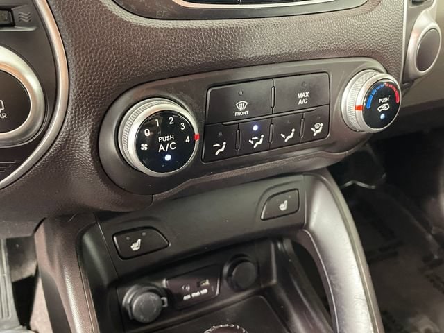 2013 Hyundai Tucson GLS - Photo 8