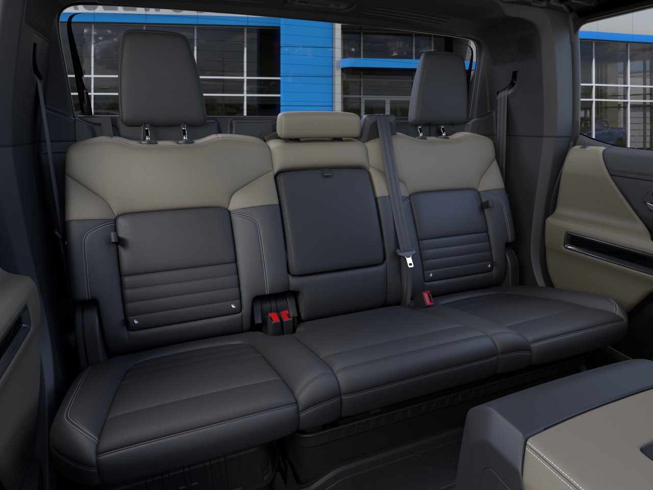 2026 GMC HUMMER EV 3X - Photo 27