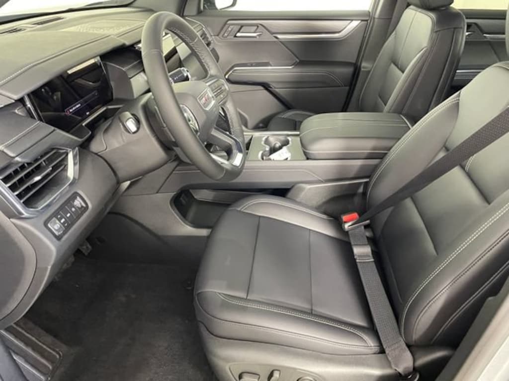 New 2026 GMC Acadia Elevation SUV
