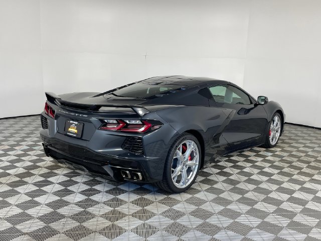 2020 Chevrolet Corvette 2LT - Photo 23