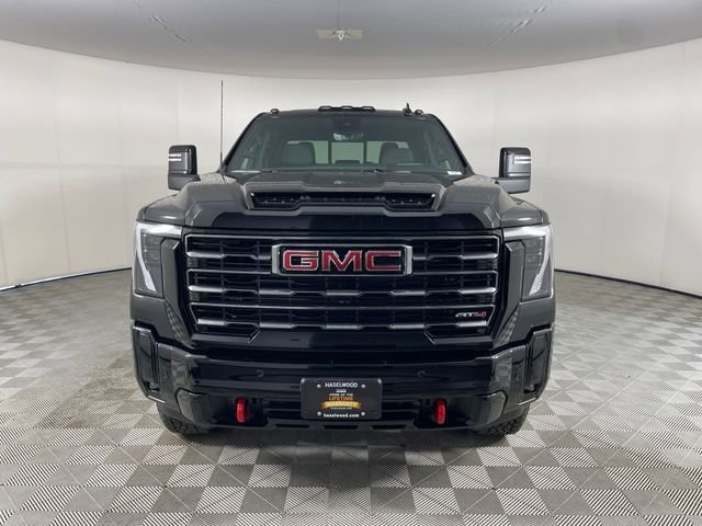 2026 GMC Sierra 2500HD AT4 - Photo 24