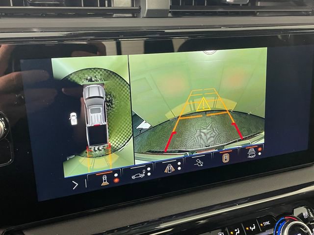 2026 GMC Sierra 1500 AT4 - Photo 6