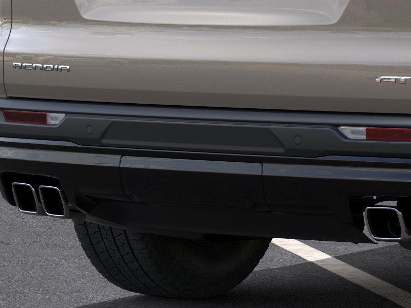 2026 GMC Acadia AT4 - Photo 29