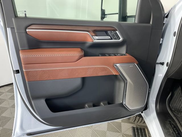 2026 GMC Sierra 2500HD Denali Ultimate - Photo 8