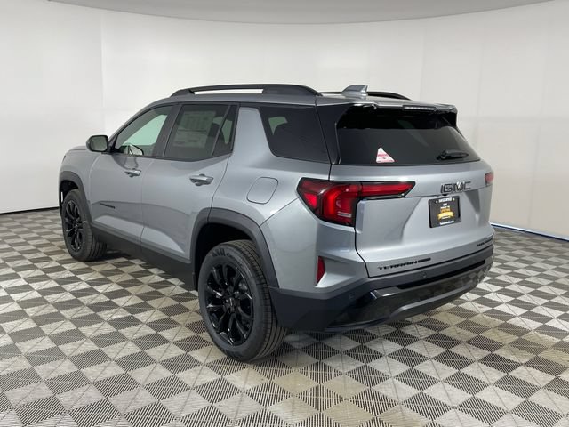 2026 GMC Terrain Elevation - Photo 19