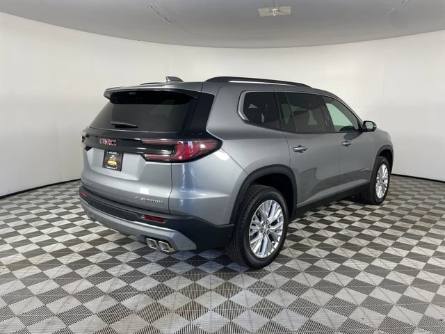 2026 GMC Acadia Elevation - Photo 20