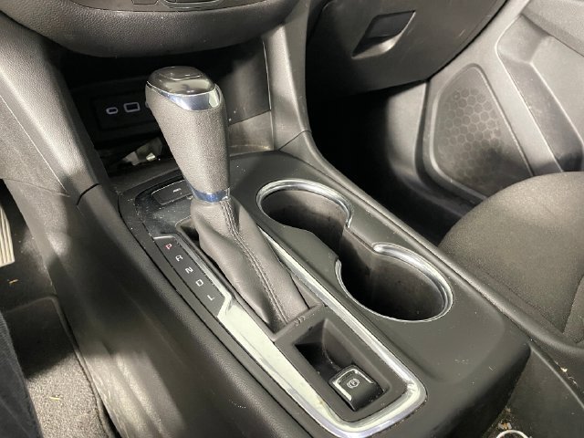 2020 Chevrolet Equinox 2FL - Photo 8