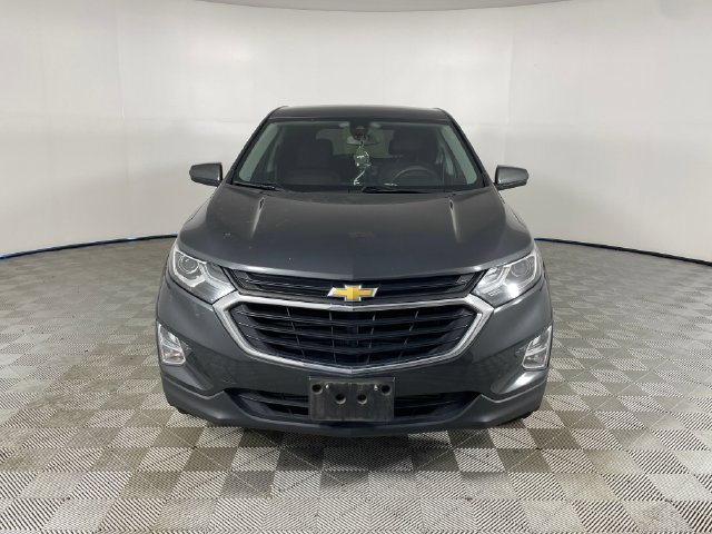 2020 Chevrolet Equinox 2FL - Photo 17