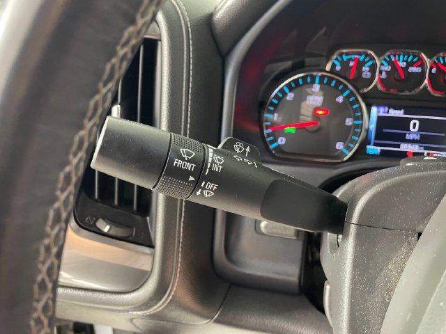 2016 Chevrolet Silverado 1500 LTZ - Photo 14