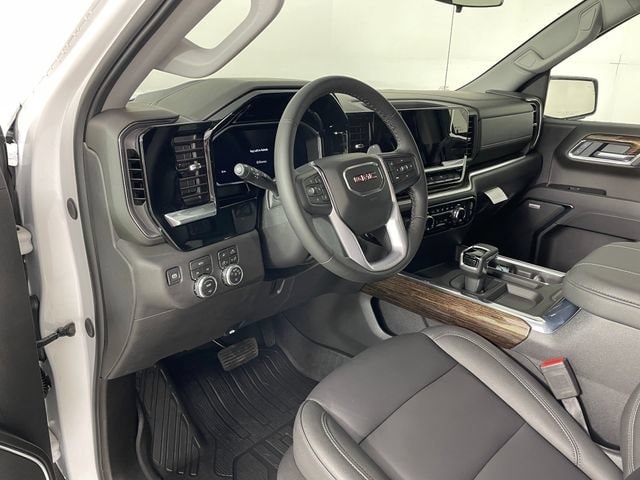 2026 GMC Sierra 1500 Elevation - Photo 3