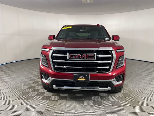 2026 GMC Yukon Elevation - Photo 25